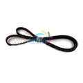 Best Quality Enhanced Feeder Toothed Belt 00.580.5367 60S5M950 Toothed Belt For Heidelberg Air Control Press Accessories