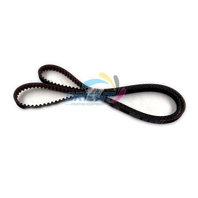 Best Quality Enhanced Feeder Toothed Belt 00.580.5367 60S5M950 Toothed Belt For Heidelberg Air Control Press Accessories