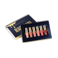 Beauty Glazed Best Lipstick Waterproof Lip Stain Lip Gloss Base Vegan Cruelty Free Makeup Professional Lipstick Gloss