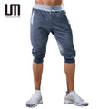 Custom Logo New Products Summer Clothing Fashion Casual Plus Size Sports Polyester Cotton Shorts for Men