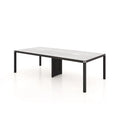 Modern Multifunctional High Quality Wood Socket Wireless Design Meeting Room Conference Office Furniture Desk Table Chairs Set