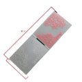 Hot Sale DIY Plastic Cake Icing Tools Embossing Heart Feather Clamps Concave and Concave Embossing Dies Cake Tools