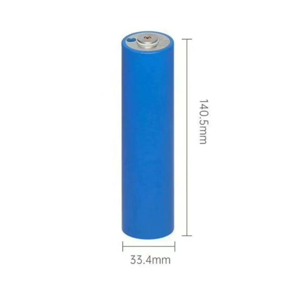 BOYEAKKU Hotsale Cheap Price 32140 3.2v 15000mah LiFePO4 Battery Cell C40 2000 Cycles 1 Year Warranty for Golf Carts