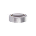 HWK 20mm Silver Waterproof and Fireproof Duct Aluminum Foil Tape Water Activated Adhesive