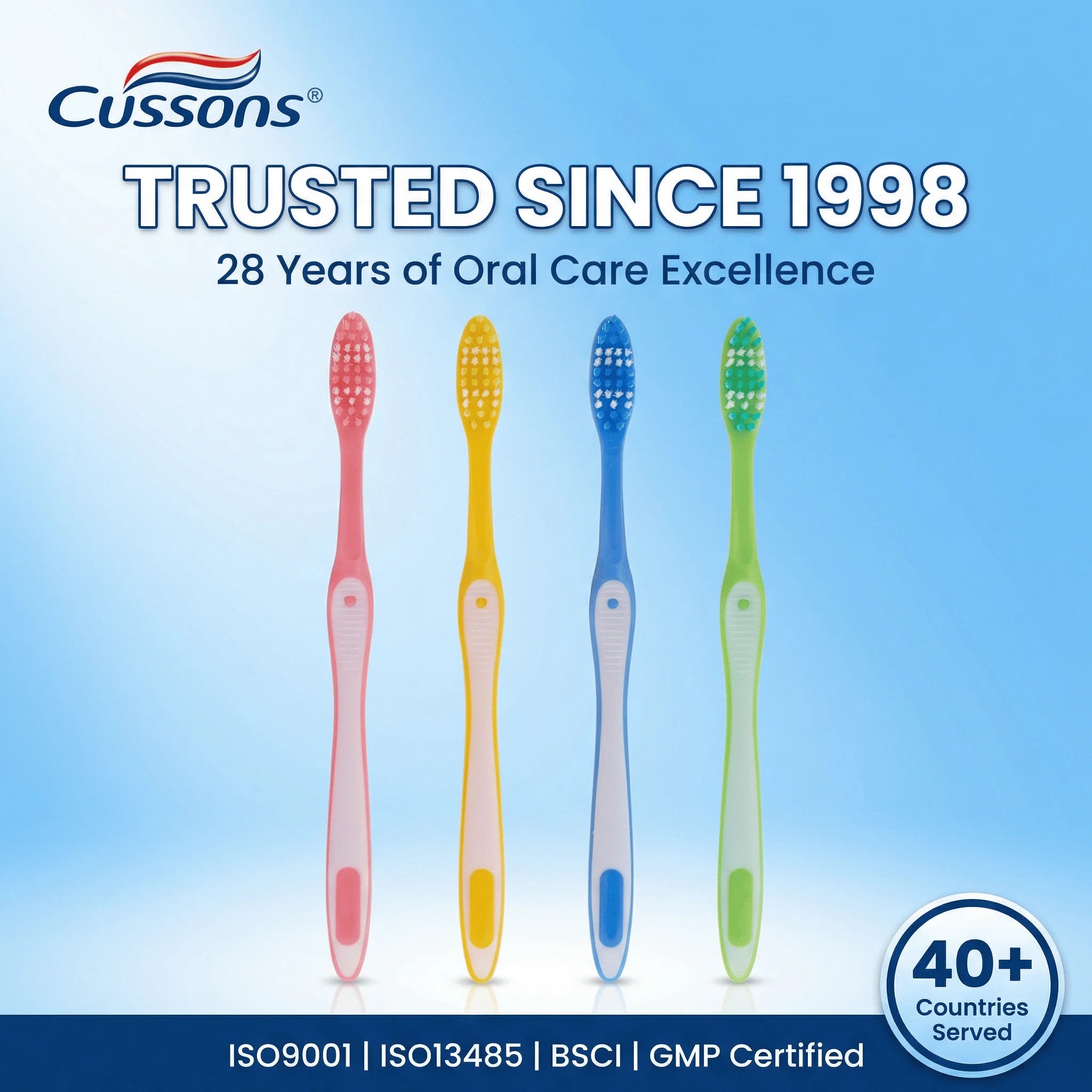 Wholesale Custom Household Plastic Nylon Bristle Oral Cleaning Family Independent Pack Portable Travel Adult Toothbrush