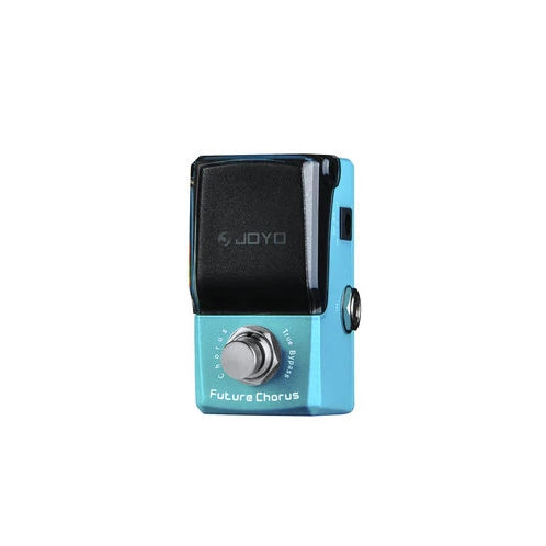 JF-316 Future Chorus Is an Analog Line With LEVELRATE and DEPTH Three-stage Adjustment Processor Lead Guitar Effect Pedal Board
