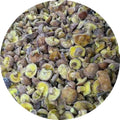 Wholesale IQF Fresh Cultivated Butter Mushroom Whole Source Frozen Butter Mushroom