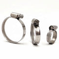 Tianjin Cheap Price Germany Type Hose Clamp
