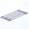 Customizable Industrial High Carbon Steel Manual Hacksaw 14/18/24T Carbon Steel Hand Saw Blade for Woodworking Metal Cutting OEM