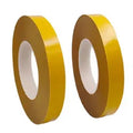 Hot Sale PET Double Sided Foam Tape Die Cutting Strong Adhesive for Industrial Applications