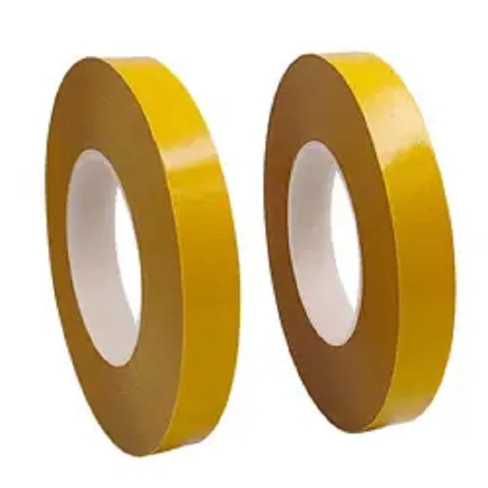 Hot Sale PET Double Sided Foam Tape Die Cutting Strong Adhesive for Industrial Applications