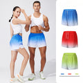 Athletic Gym Men Women's Sporty Solid Shorts Workout Black Quick Dry Breathable Waterproof Basketball Shorts Pockets for Running