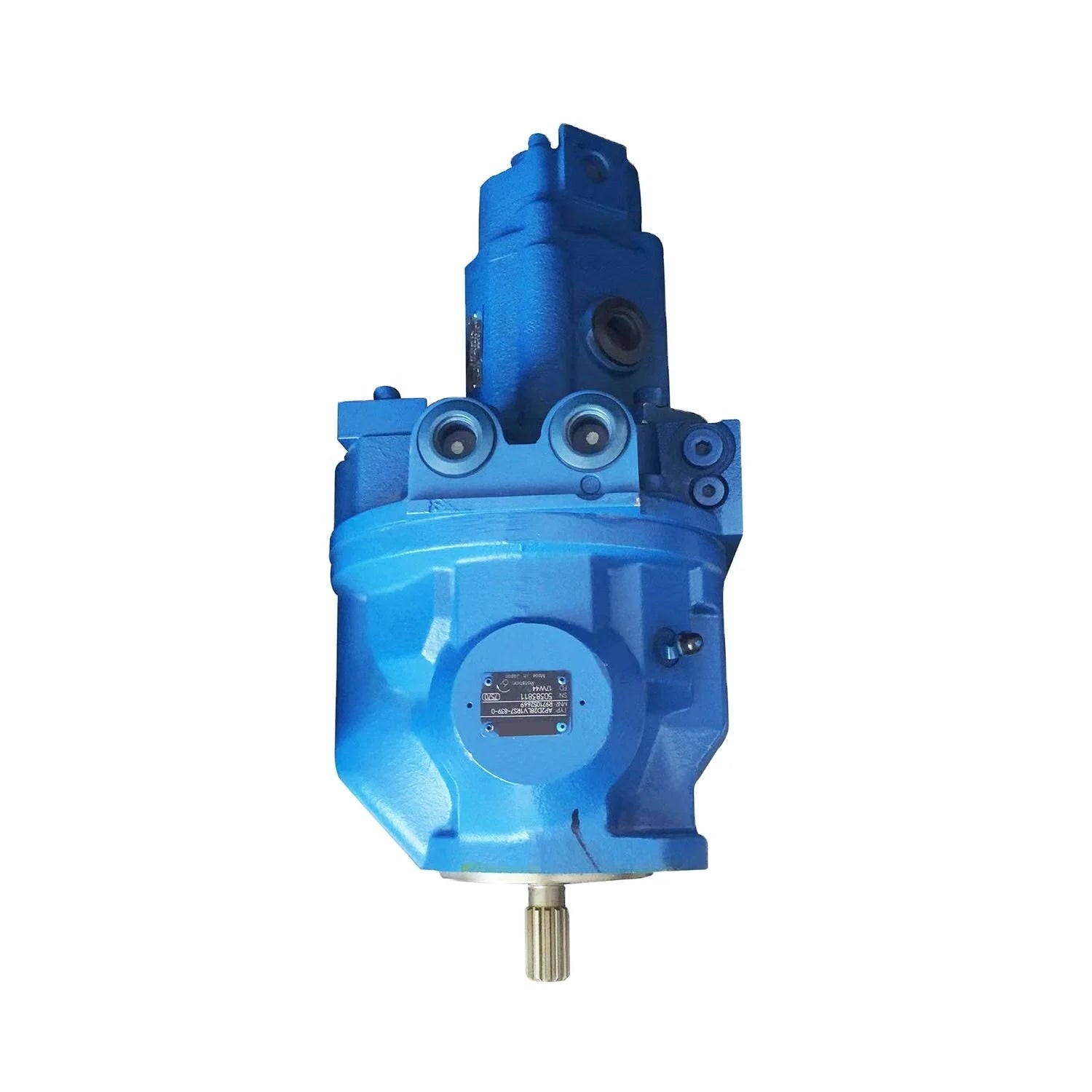 401-00358B 40305-00230 AP2D25 AP2D28 AP2D28LV1RS7-839-0 Hydraulic Piston Pump R55-7 DH55 SK40SR ZX60 Hydraulic Main Pump Assy