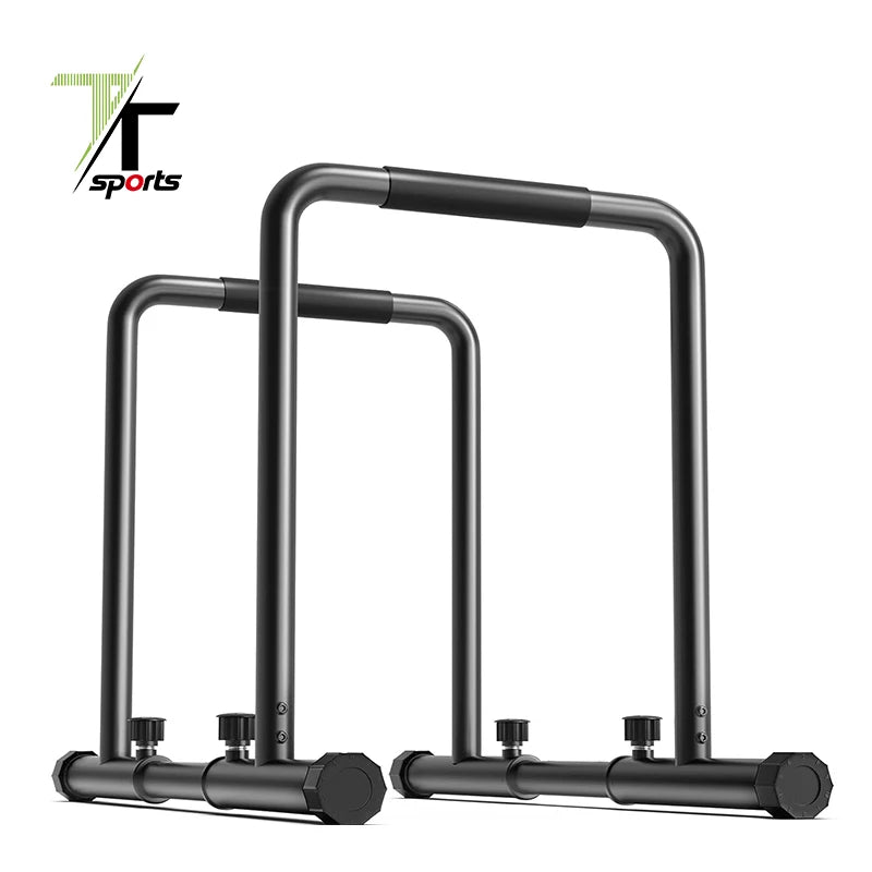 Gymnastics Fitness Training Indoor Adjustable Parallel Bars Gym Chin up  Adjustable Parallel Bars