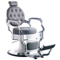 Antique Style Beauty Hair Salon Furniture Barber Chair Hydraulic Reclining Hair Dresser Chair