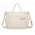 Wholesale Custom Designer Handbags Tote Bags Women Pillow Fashion Open Famous Brands Many Pockets Large Capacity Canvas Aiyi
