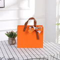 Customized Logo Printing Portable Folding Luxury Moon Cake Boxes Pink Creative Flip Gift Recycled Materials Socks Packaging