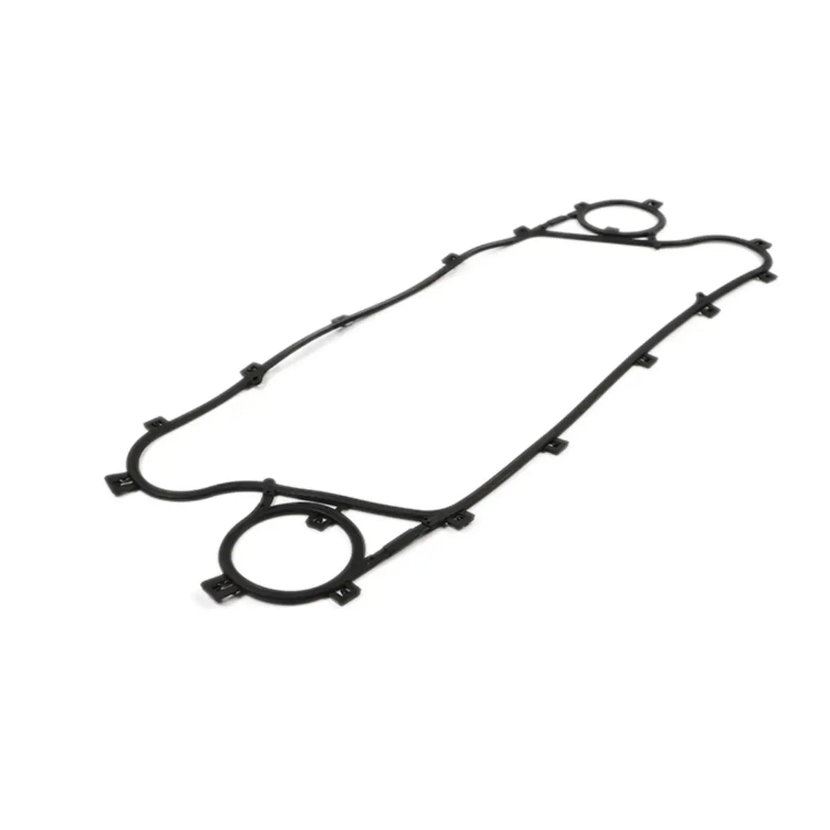 Gasket Glue for Gaskets for Plate Evaporator Spare Parts Gasket for Plate Heat Exchanger