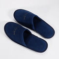 Wholesale Washable New Eco Friendly Hotelslippers Logo Hotel Slippers Printed
