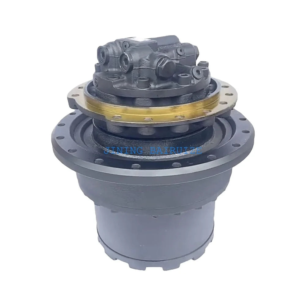 Excavator Travel Device 9116394 9091682 Ex220 Final Drive Ex220-2