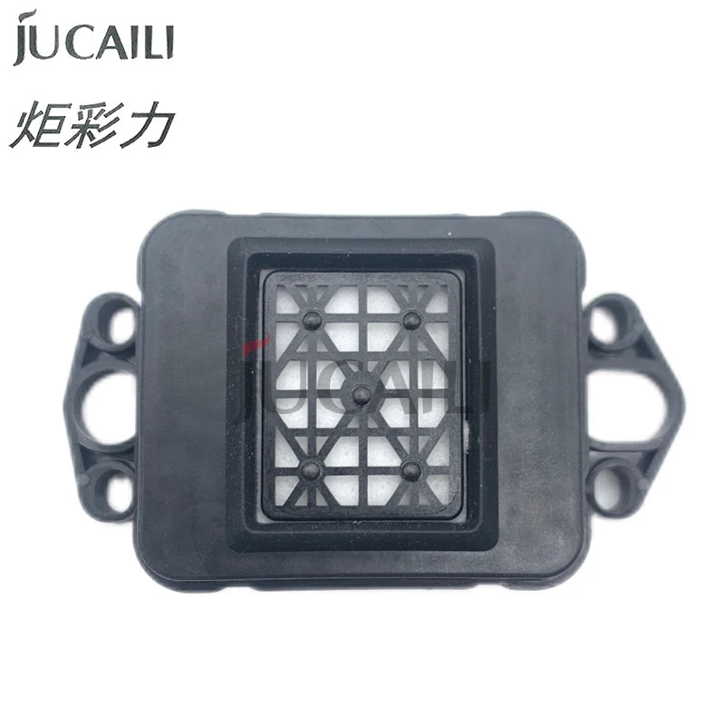 Jucaili Xp600 Capping for Epson XP600 TX800 DX9 DX11 Printhead Cap Top