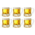 Mini Beer Mug Shot Glass / Personalized Shot Glasses 1oz / Shots Glasses Custom for Sale