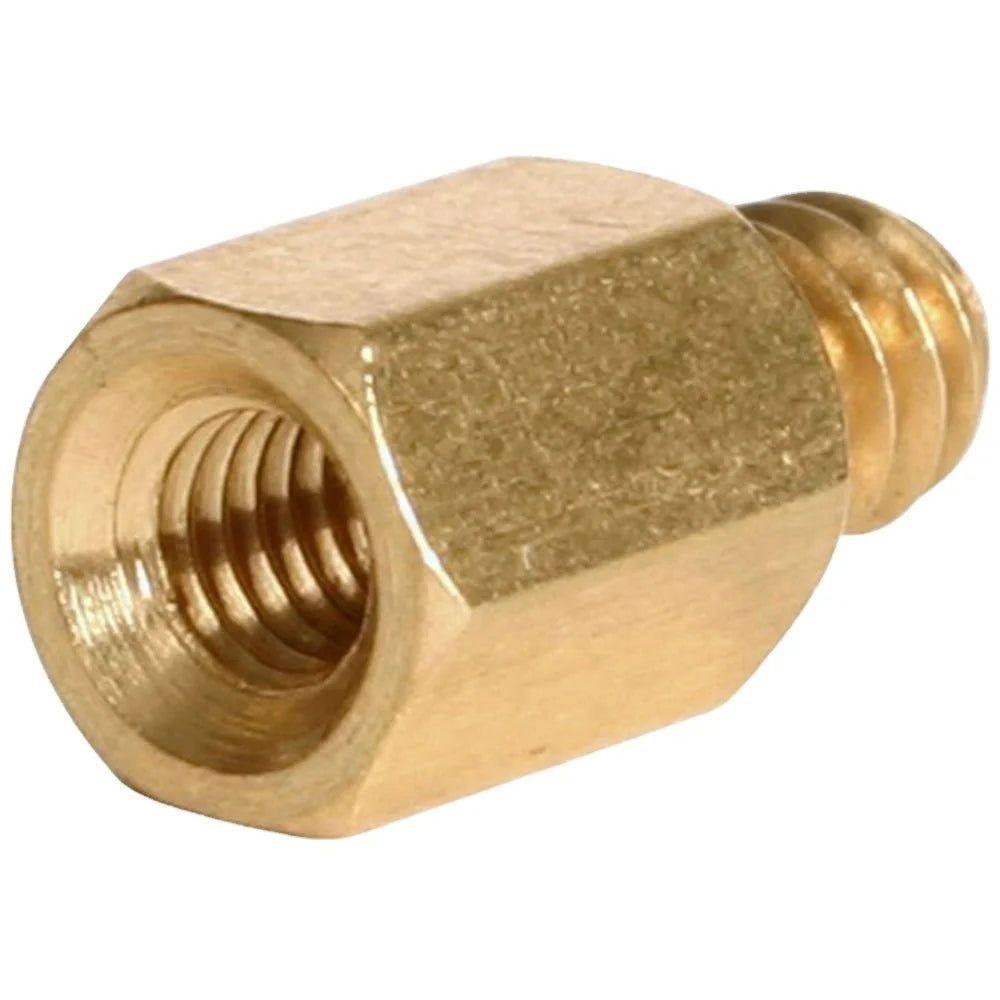 M2 M3 M4 M5 M6 M8 Metric Brass Nylon Nickel Male Female Standoff Spacer Screw Nut