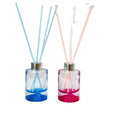 Wholesale Latest Design Aromatherapy 100 ML Liquid Reed Diffuser Glass Bottles for Fragrance Oil