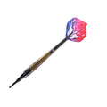 Golden Luxury Caliburn Combo Series Steel Soft Tips Arrow 18g 20g 22g 23g Custom 100% Brass Darts