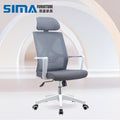Revolving Office Price Ergonomic Offical High Back Mesh Ergonomic Office Chair