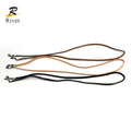 Fashion Leather   Anti Slip Eye Wear  Sunglasses Accessories  Reading Glasses Cord  Glasses Rope Sunglasses Eye Glasses Chain