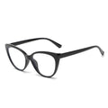 Custom Photochromic Anti Blue Light Cat Eye Wholesale Designer Trendy Reading Glasses Order Online Prescription Glasses Frames