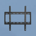 ISO Custom TV Wall Mount Bracket: Universal Steel Monitor Support VESA Standard Flat Screen Holder OEM Factory Price