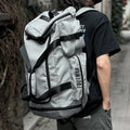 Wholesale Large Capacity Jiu-jitsu Men's Backpack Travel Bag Sports Fitness Gym Bag