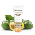 Best Selling Firming Pore Clean Removing Dryness Facial Cleanser Face Wash Bulk