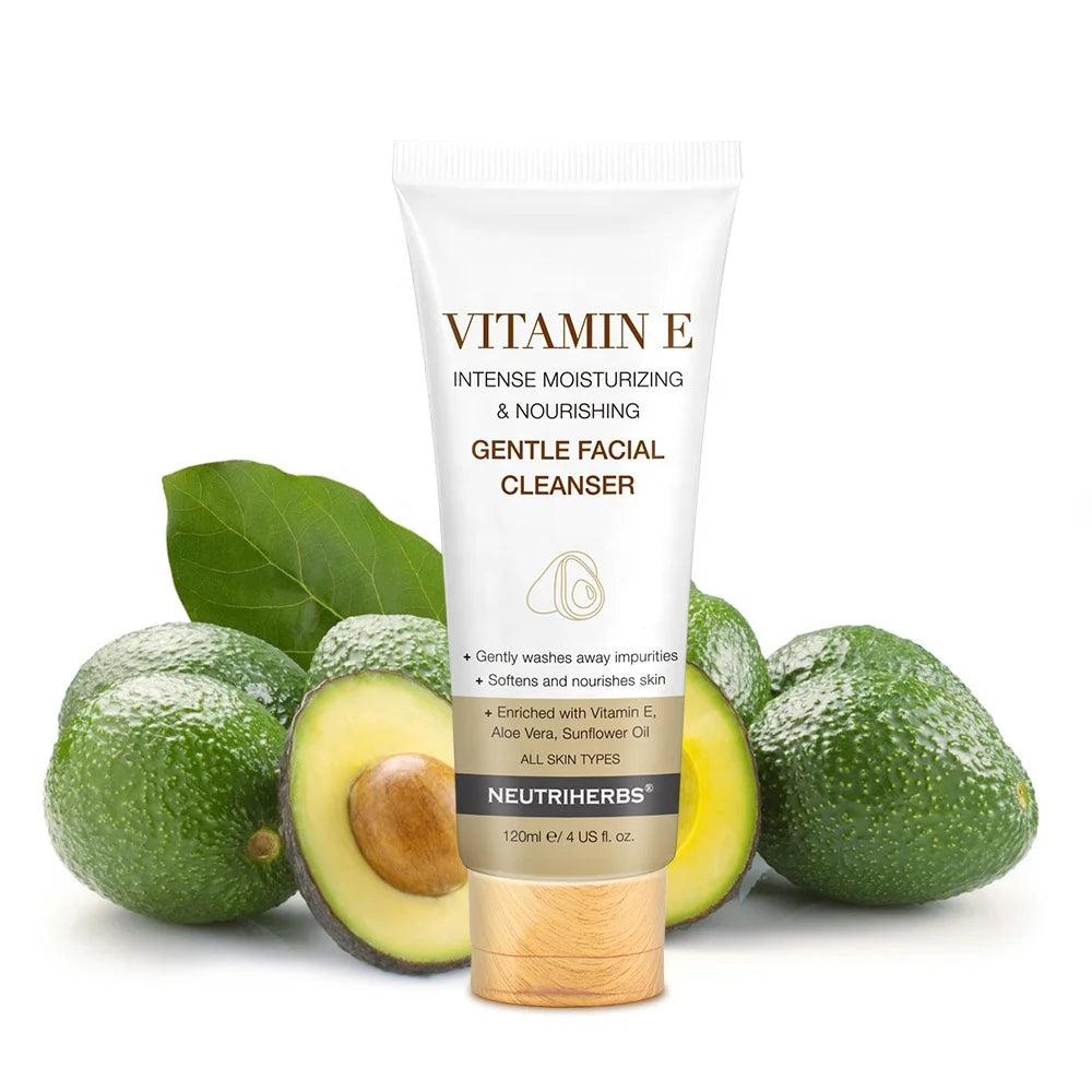 Best Selling Firming Pore Clean Removing Dryness Facial Cleanser Face Wash Bulk