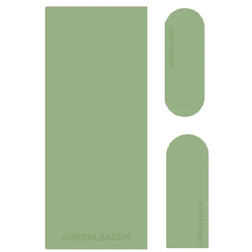 Arched Pu 1.5mm Children's Branded Natural Premium Child Custom logo Antideslizante Recycles Yoga Mat Set with Blocks and Straps