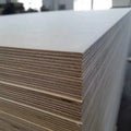 1525x3050mm 1250x2500mm FSC Certified CP/CP BB/CP 18mm Flooring Base Full Birch Plywood