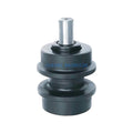 Excavator Undercarriage Parts Sh200 Idler Sh200 Track Roller Sh200 Idler