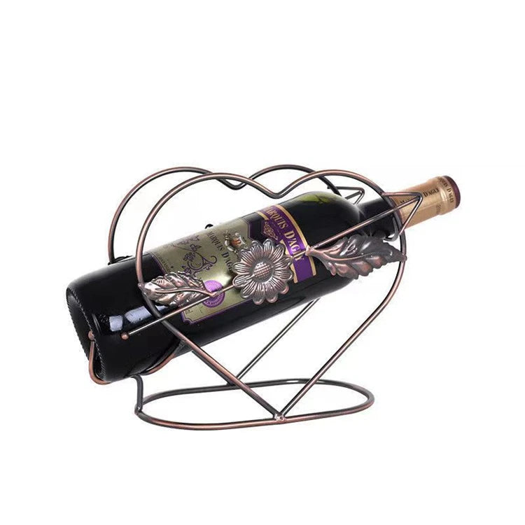 High Quality Handmade Metal Wine Holders and Beverage Tubs for Home Restaurant Hotel Wedding and Party Decor