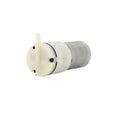 Customizable Micro Diaphragm Electric Air Pump for OEM Applications