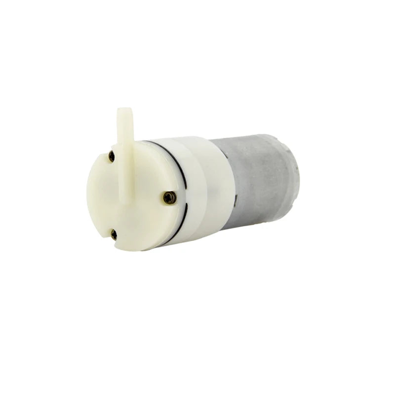 Customizable Micro Diaphragm Electric Air Pump for OEM Applications