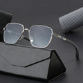 Luxury Brand  Fashion Ladies Sun Glasses Vintage Metal Frame Shades UV400 SunGlasses