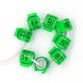 Pretty and Colorful NL Pigeon Rings With GPS App Racing Bands Bird Pigeon