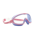 High Quality Professional 180 Degrees Wide Angle Anti-Fog Anti-UV Silicone Swimming Goggles Fashion Open Water Swimmers Use