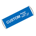 Manufacturers Custom Hand-pulled Flags  Banner  Advertisement Holds Banners