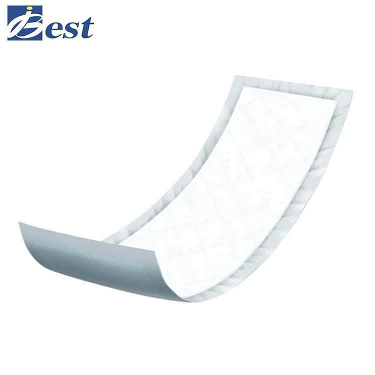 Hot Selling Maternity Sanitary Napkin Towels High Quality Maternity Pads Super Absorption Cotton Maternity Nursing Pads