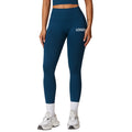 Women High Waisted Fitness Workout Yoga Pants Gym Leggings Ribbed Scrunch Sport Pants