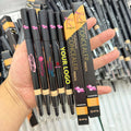OEM Waterproof Brow Concealer Pen Custom Logo Whitening Natural Brightening Dual Side Concealer Crayon Pencil