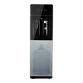 Household Touchless Hand Free Bottom Loading Dispenser Cooling Hot and Cold Water Freestanding Water Dispenser